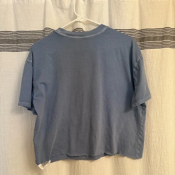 Billabong Cropped Tee - Picture 5 of 5